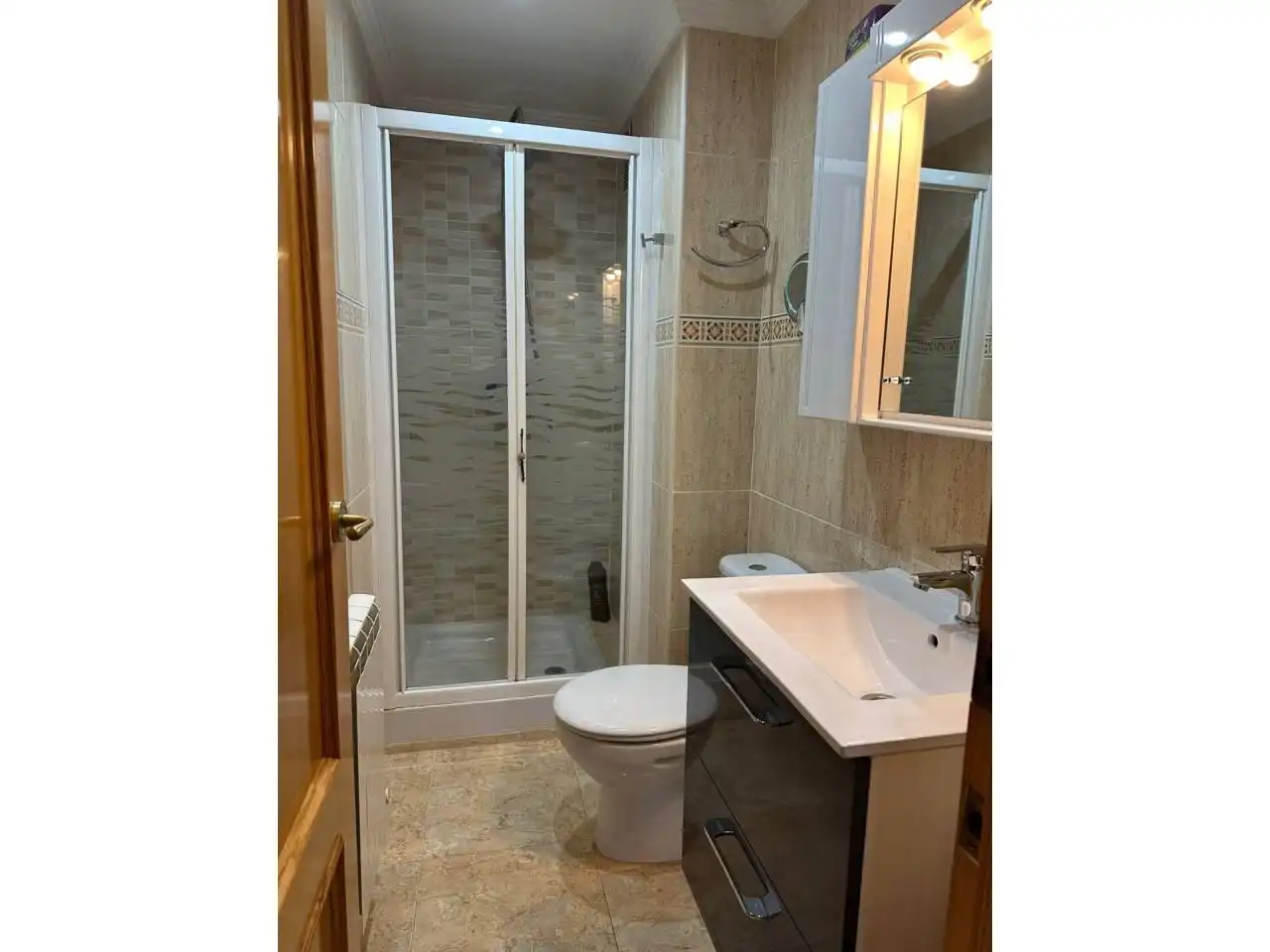 Appartamento con terrazza in vendita a Calle TOMAS MANSICIDOR, imagen 7
