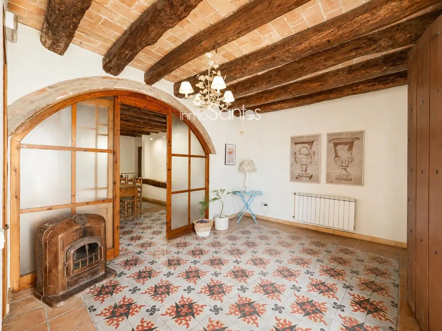 Casa o chalet en venta en Fortià con Aire acondicionado y Calefacción