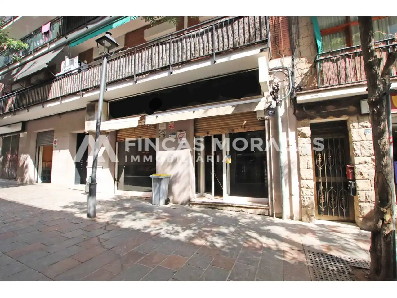 Local comercial de lloguer a Calle doctor murillo, imagen 16