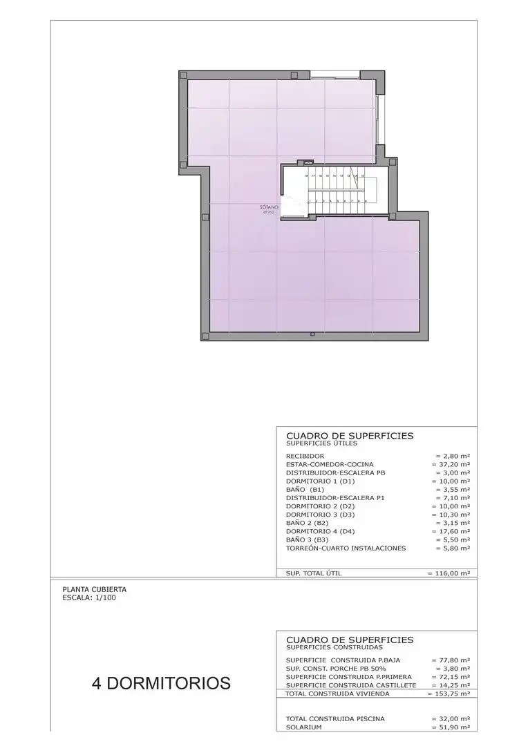 Villa avec piscine à vendre à Mar Menor de Cartagena – Cabo de Palos, imagen 25