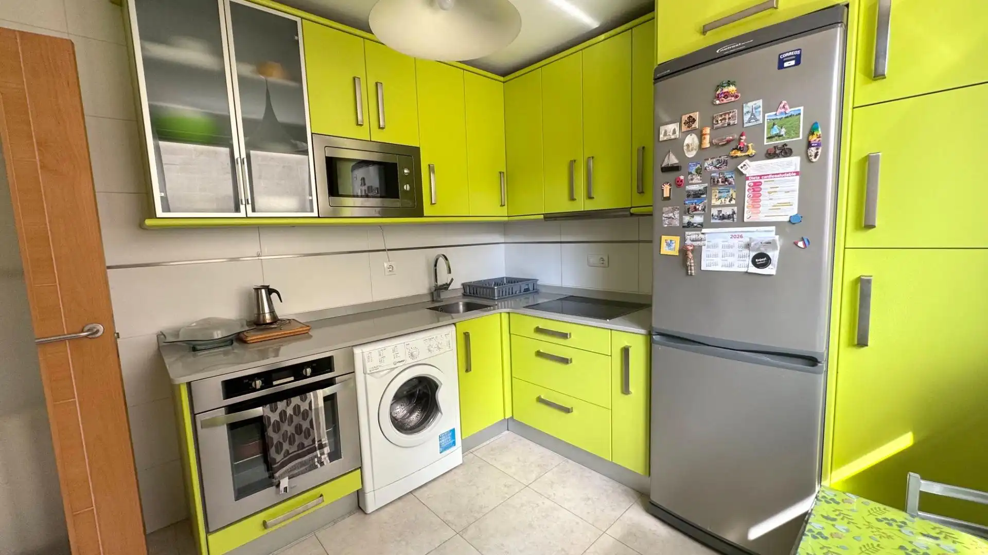 Maison jumelée avec terrasse à vendre à Barrio PENILLA 14, imagen 14