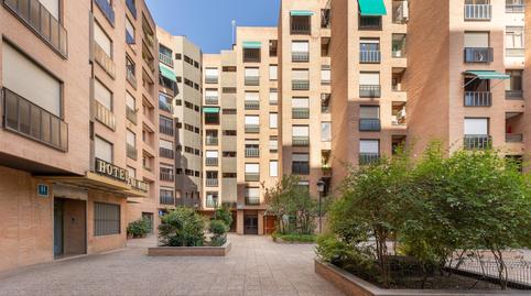 Foto 5 de Apartament en venda a  Av. de la Constitución, 35, 34, Pajaritos,  Granada Capital