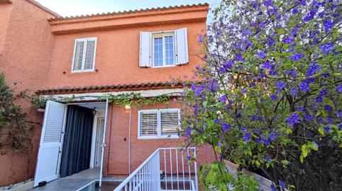 Foto 2 de Casa o xalet de lloguer a Alfinach - Los Monasterios, Puçol