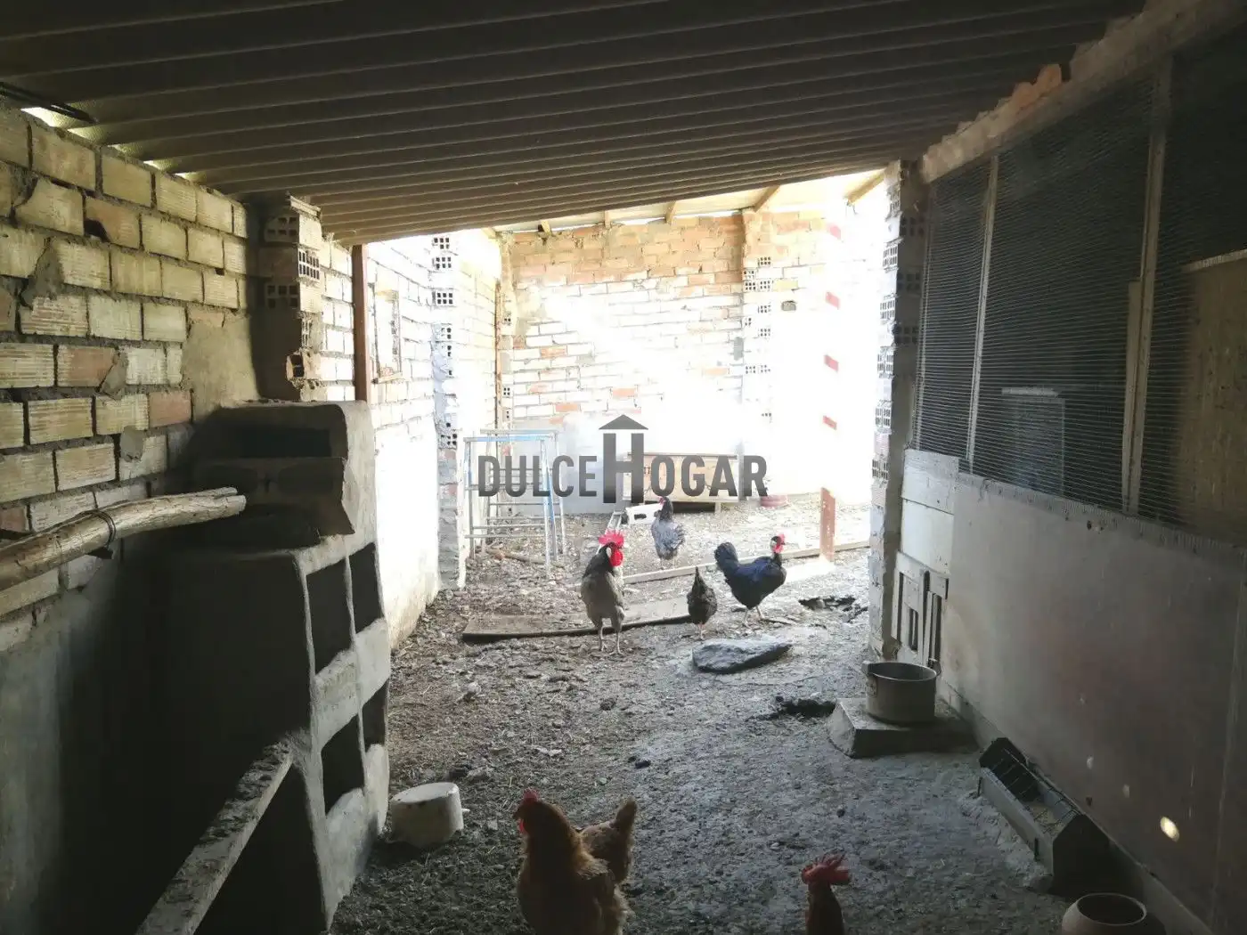 Casa rústica en venda a Diseminados, imagen 29
