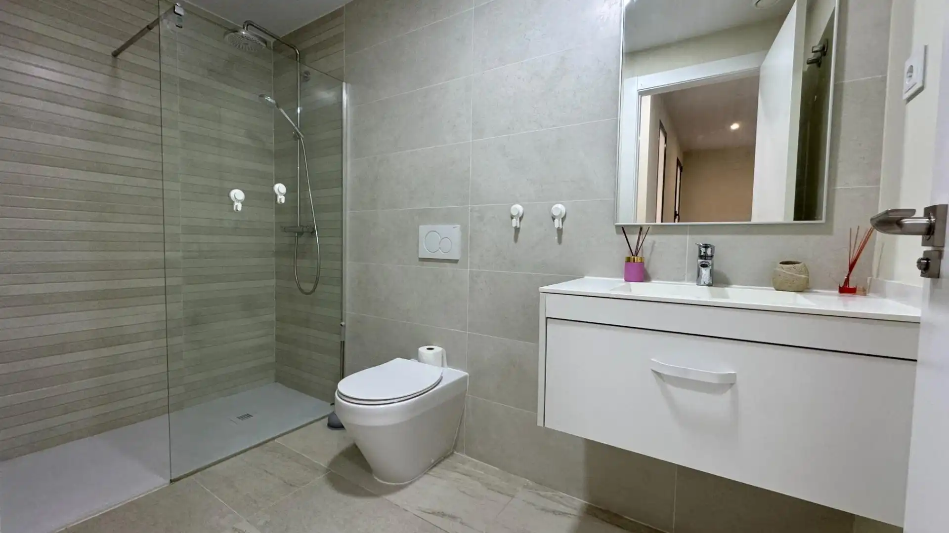 Duplex con piscina in vendita a Calle LONDRES, imagen 17