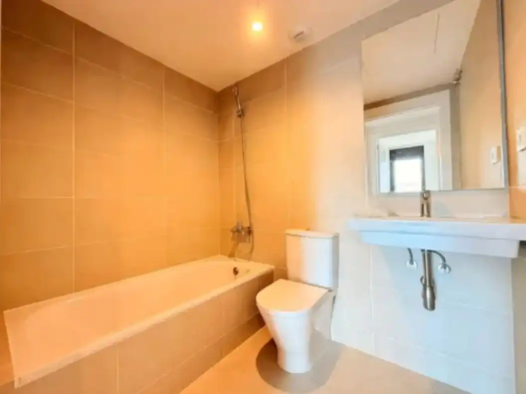 Piso con ascensor en venta en Carretera Santpedor 34-38, imagen 11