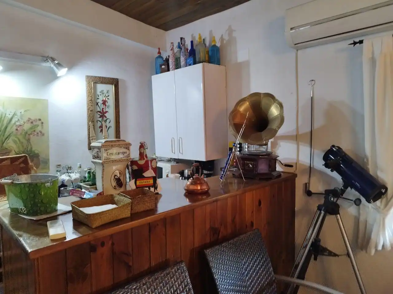 Detached house with garden for sale in El Castillo de las Guardas, imagen 22