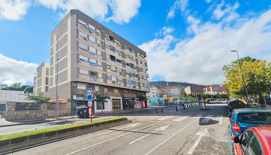 Photo 1 of Flat for sale in Avenida Ruiz Jiménez, Avda de Madrid - Pº de la Estación, Jaén
