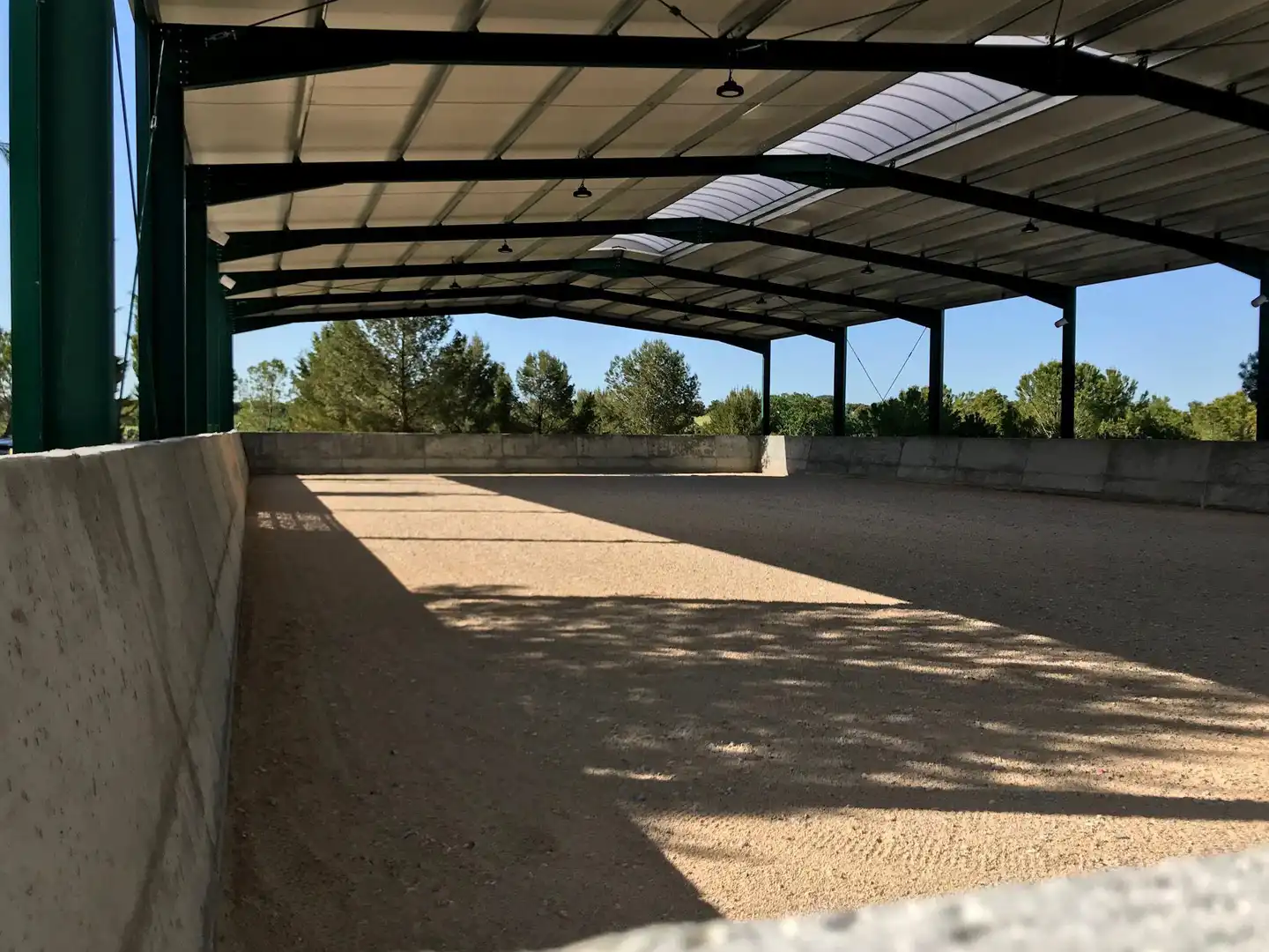 Casa rústica amb piscina en venda a Corcos, imagen 15
