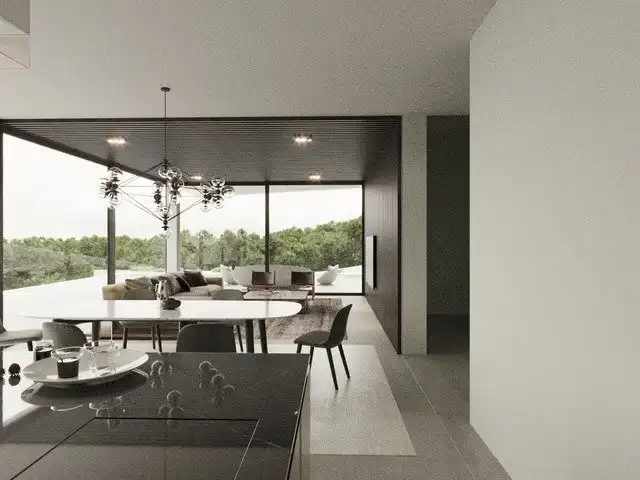 Chalet con piscina en venta en Altea la Vella, imagen 14