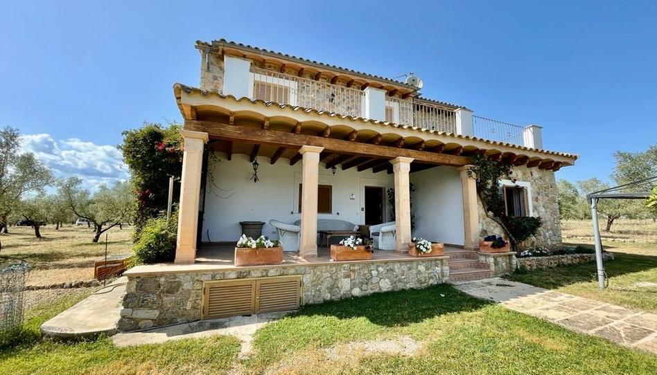 Photo 1 of Country house for sale in Zona Periurbana, Illes Balears