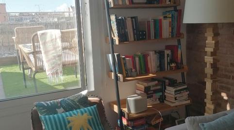 Photo 5 of Attic to rent in Carrer del Dos de Maig, El Camp de l'Arpa del Clot, Barcelona