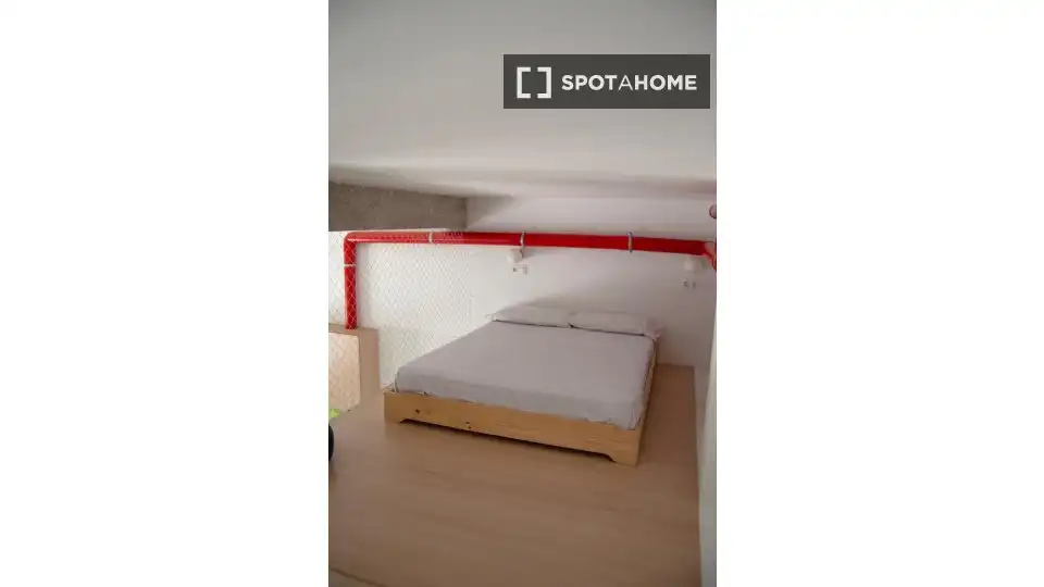 Habitación en La Punta