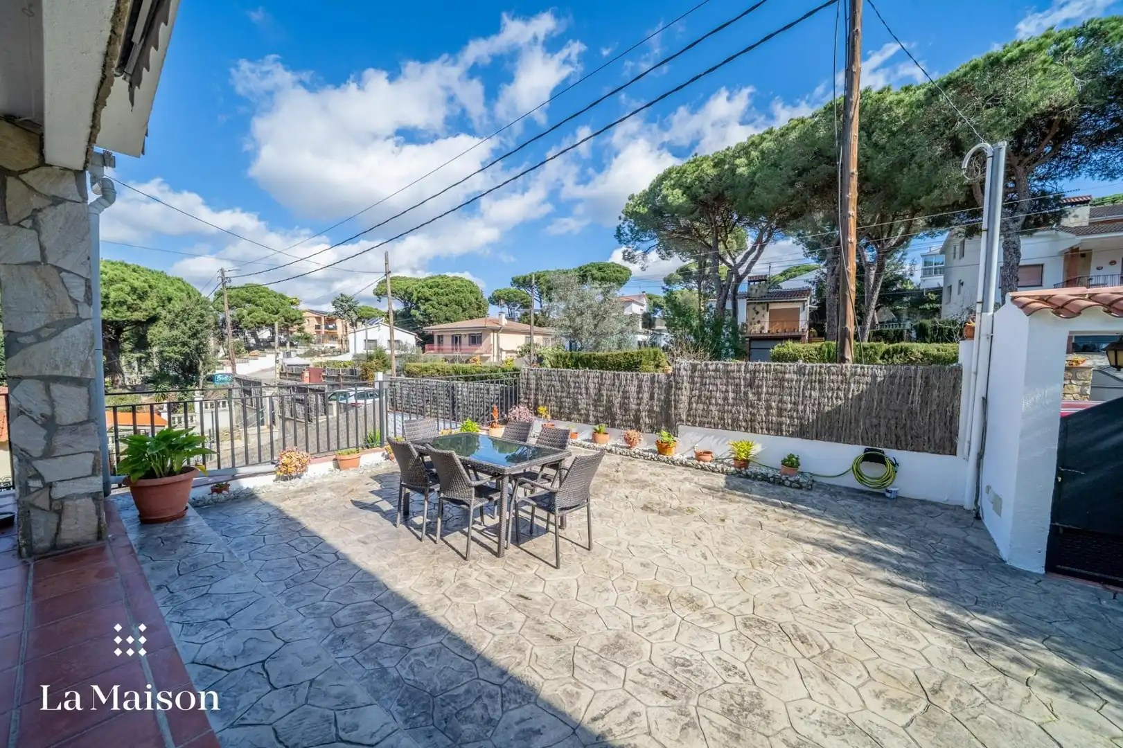 Houses for sale in Calle Llinars, Dosrius poble