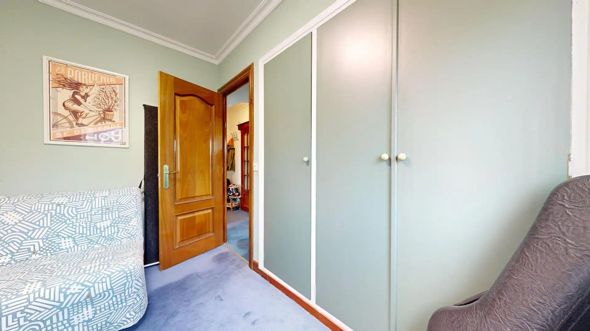 Wohnung mit Pool zum Verkauf in Calle KUKULLU, imagen 21
