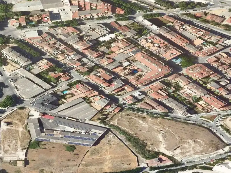 Business premises for sale in ctra De Vilanova(con C/jaume Boloix I Canela 48), imagen 2