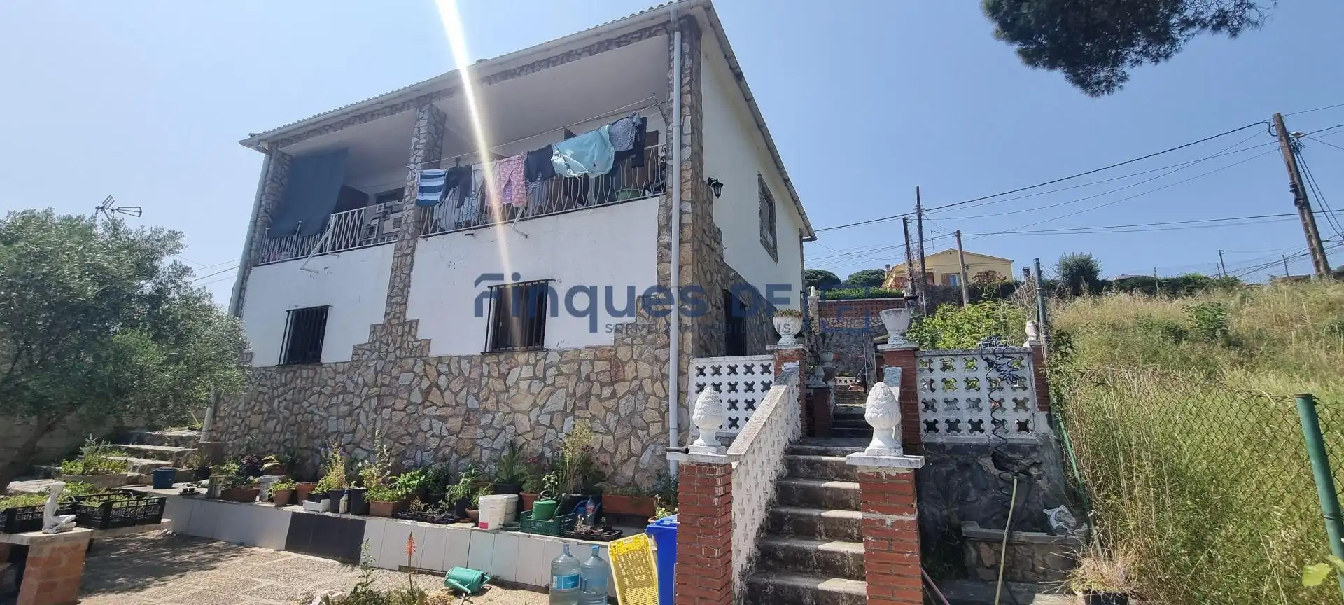 Villa in vendita a Residencial Park