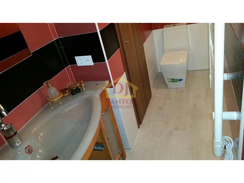 Dúplex en venta en Calle Bilbao, Rollo - Puente Ladrillo