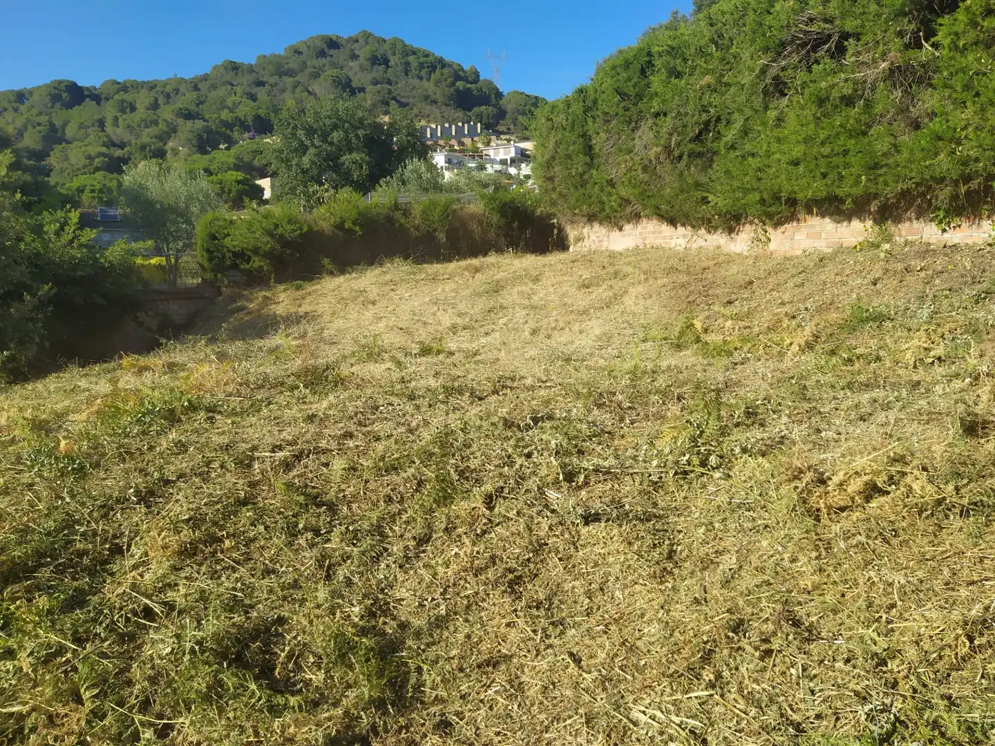 Residential for sale in Caldes de Montbui