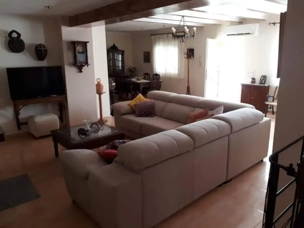 House with pool for sale in El Rabal, imagen 12