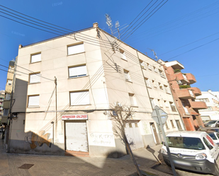 Vista exterior de Casa adosada en venda en Terrassa