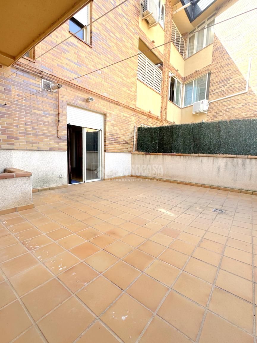 Piso en venta en Ibiza - San Pedro, Villanueva del Pardillo