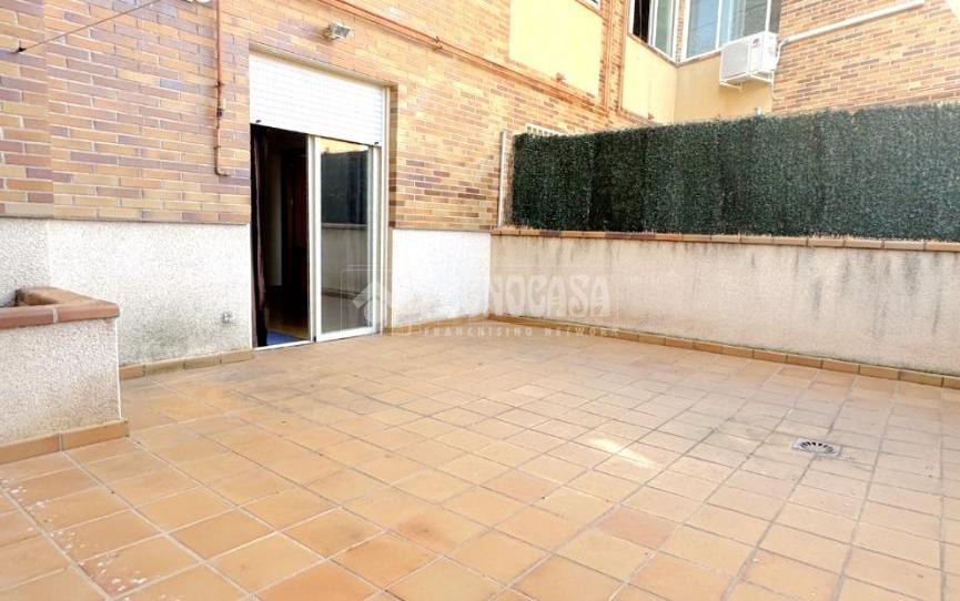 Photo 1 of Flat for sale in Ibiza - San Pedro, Madrid