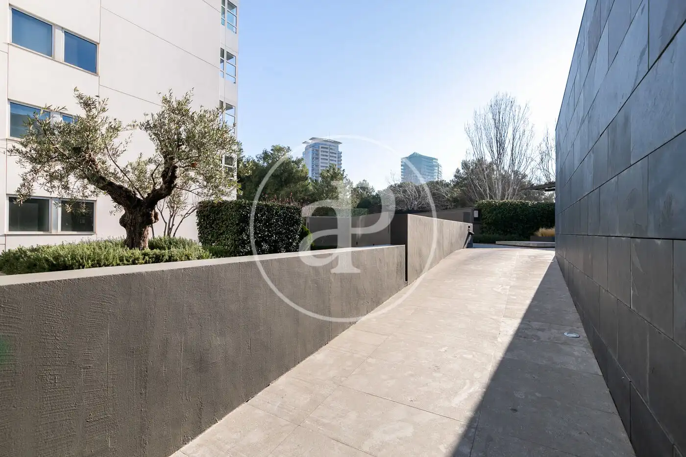 Flat for rent in Carrer de Llull, Diagonal Mar i el Front Marítim del Poblenou