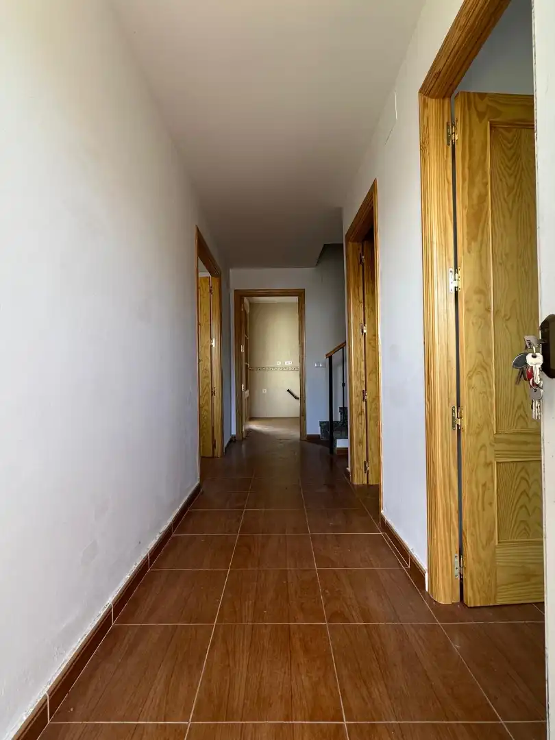 Casa adosada en venta en Lobón con Terraza y Balcón