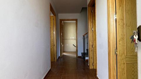 Foto 3 de Casa adosada en venda a Lobón, Badajoz