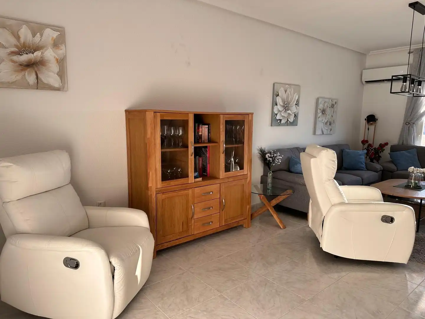 Appartement compact à vendre à Orihuela Costa, imagen 13