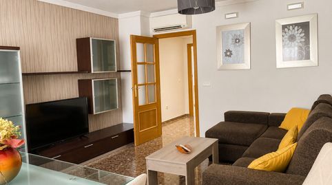 Foto 2 von Wohnung zur Miete in Estación - Universidad, Castellón de la Plana / Castelló de la Plana