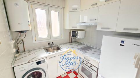 Foto 5 de Apartament en venda a Carrer del Carril, Platja de Ponent, Tarragona