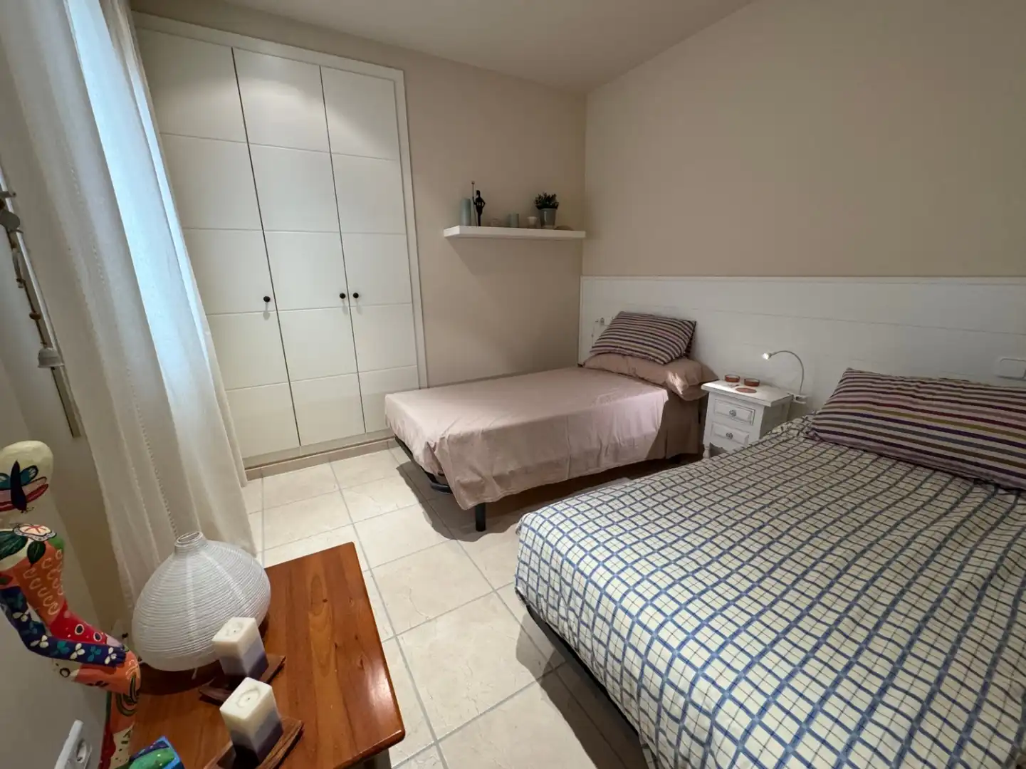 Apartament en venda a Benimeit - Tabaira