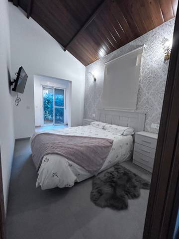 Finca rústica en Alquiler en Calle Luna en Monda