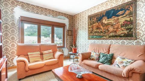 Foto 4 de Edifici en venda a Calle de Servando Sánchez Cabricano, 81, La Felguera, Asturias