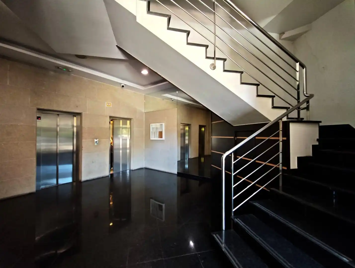 Flat with lift for sale in Castiñeira 32, imagen 19