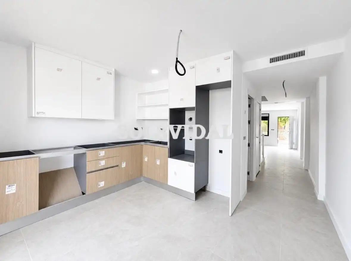 Bungalow con terraza en venta en Bigastro, imagen 17