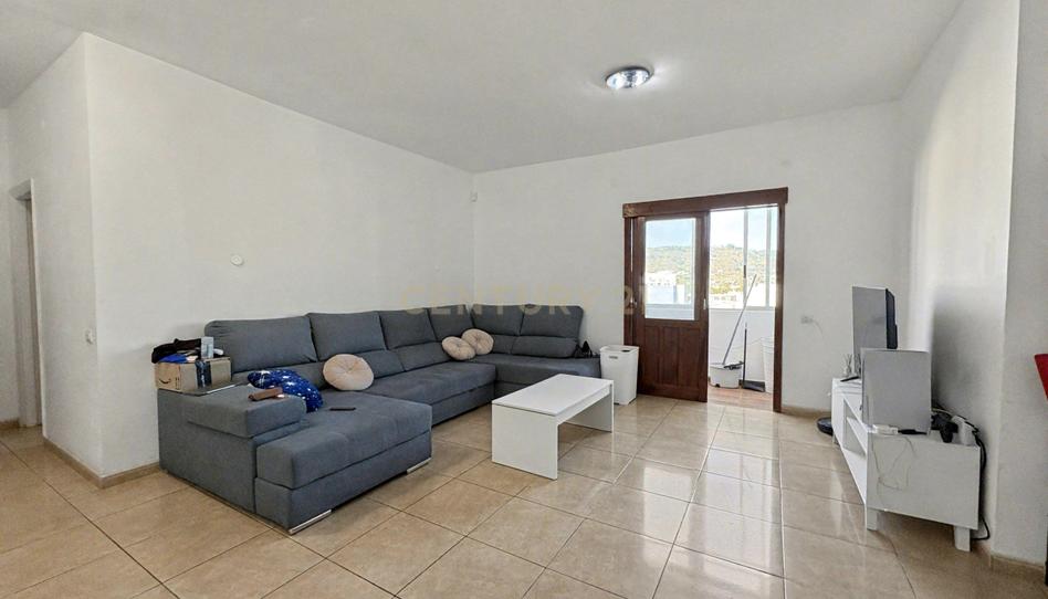 Foto 1 de Apartament en venda a Calle Juana Blanca, San Cristóbal de la Laguna, Sp, 28, La Laguna, Santa Cruz de Tenerife