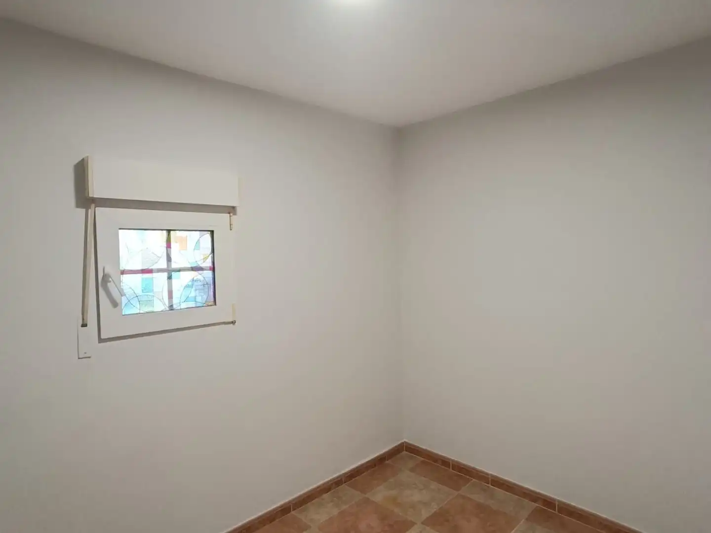 Schlafzimmer von Geschaftsraum zur Miete in Viana de Cega mit Klimaanlage