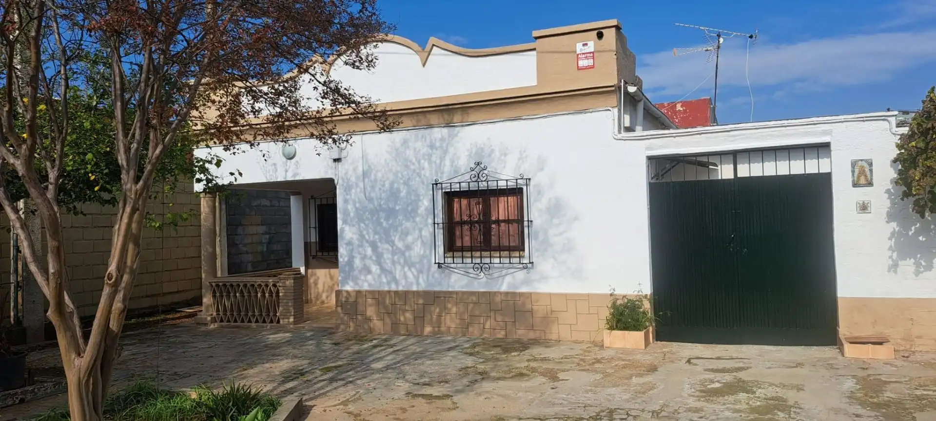 Casa con giardino in vendita a Brenes, imagen 19
