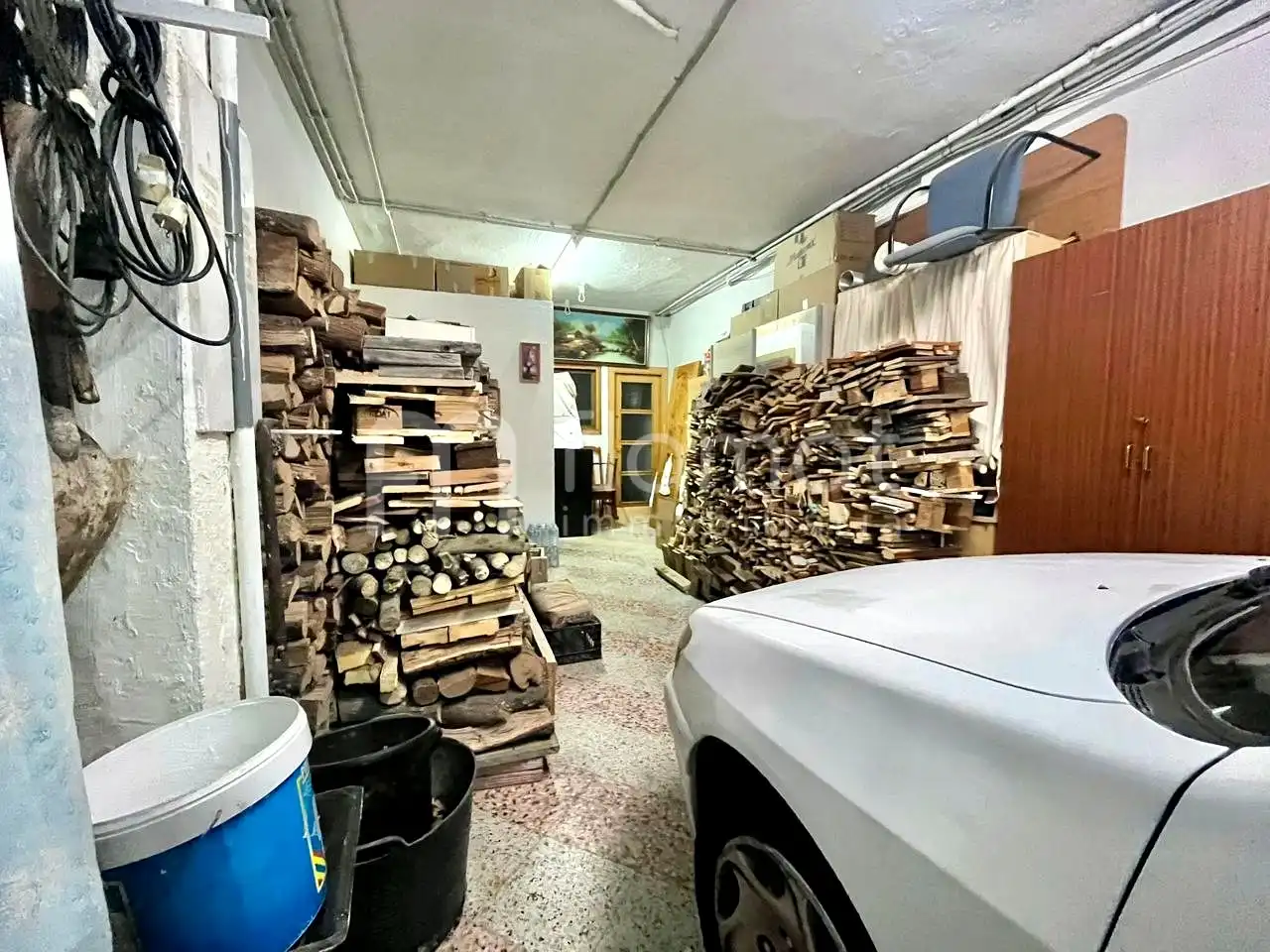 Planta baja en venta en Malgrat de Mar