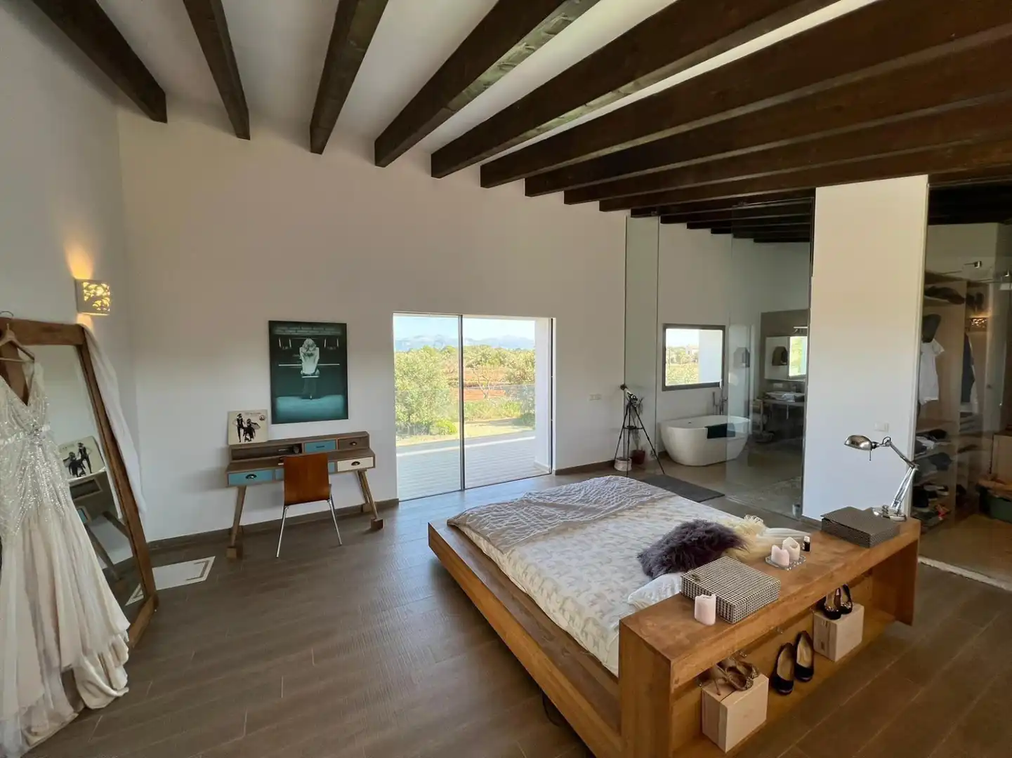 Maison avec terrasse à vendre à Algaida - Carrer del Campet, imagen 11