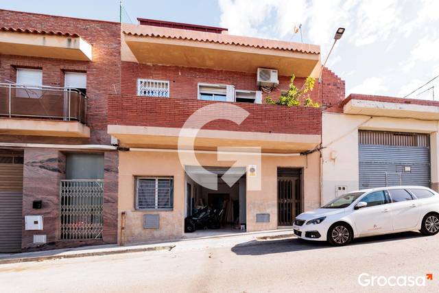 Casa-chalet en Venta en CL SANTANDER, DE en Torre-Sana