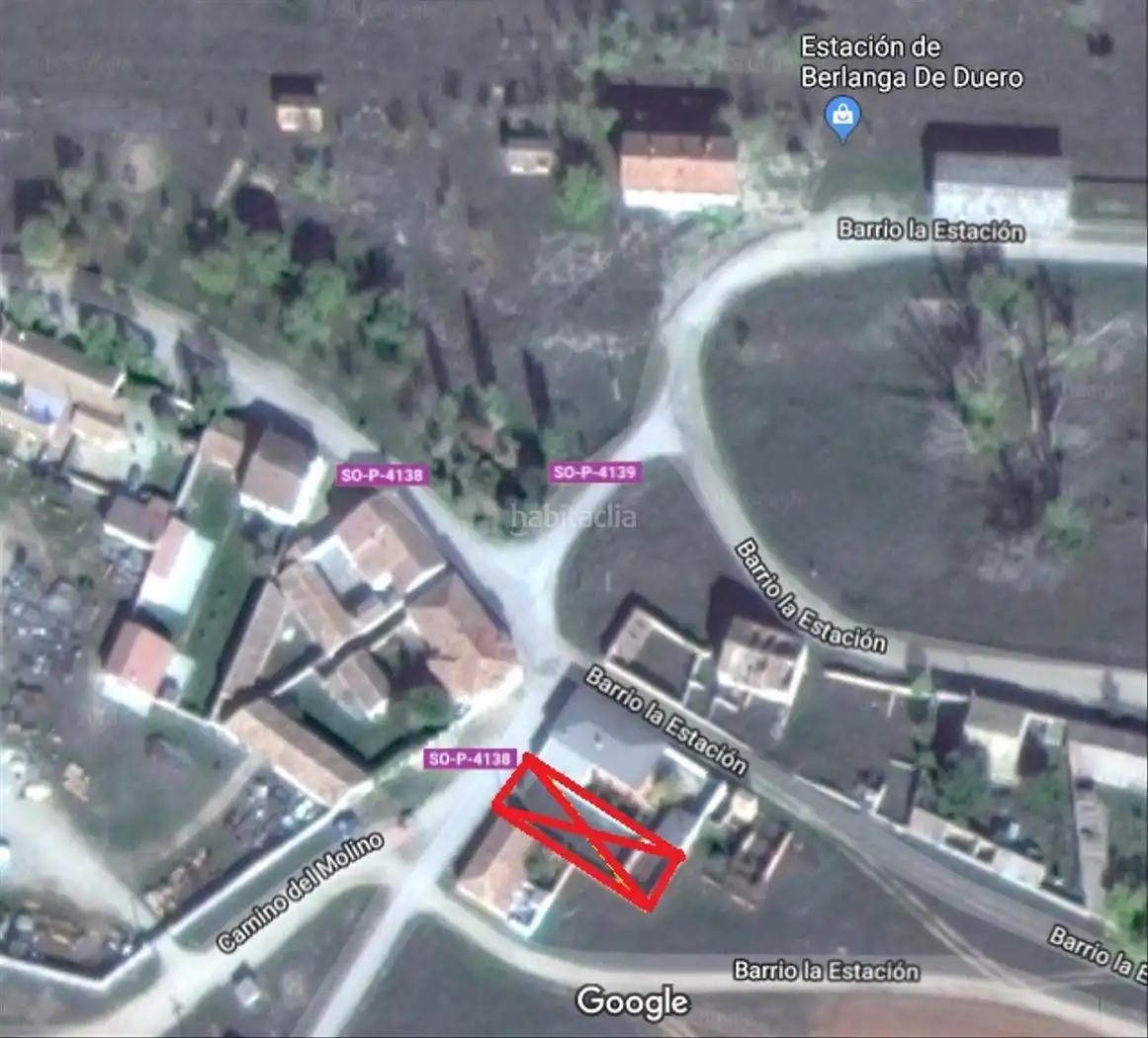 Terreno residencial en venta en SO-P-4138 14, imagen 7