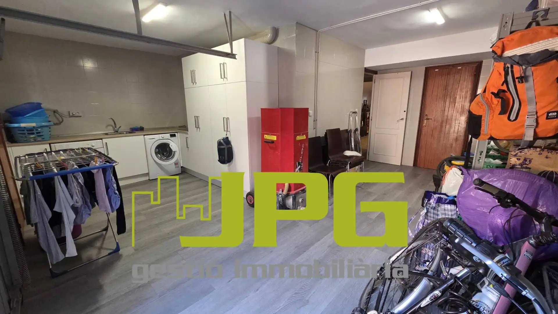 Casa adosada en venta en Sant Joan d'Alacant con Aire acondicionado, Calefacción y Jardín privado