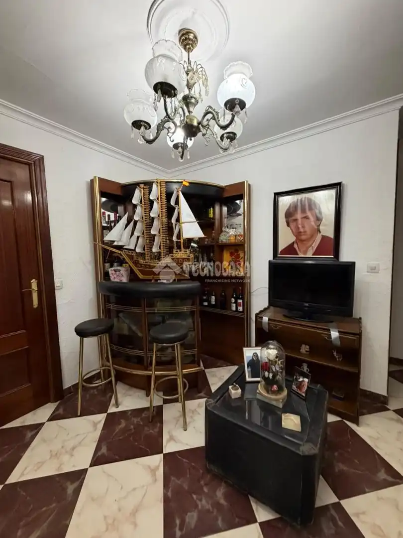 Casa o xalet en venda en Sevilla amb Aire condicionat i Balcó