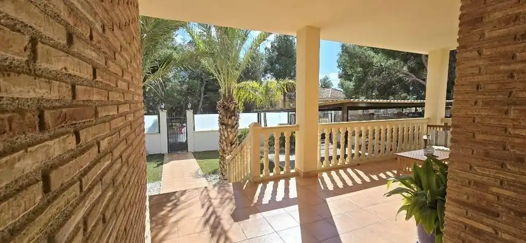Terrace of Houses for sale in Totana  with Air Conditioner, Private garden and Storage room