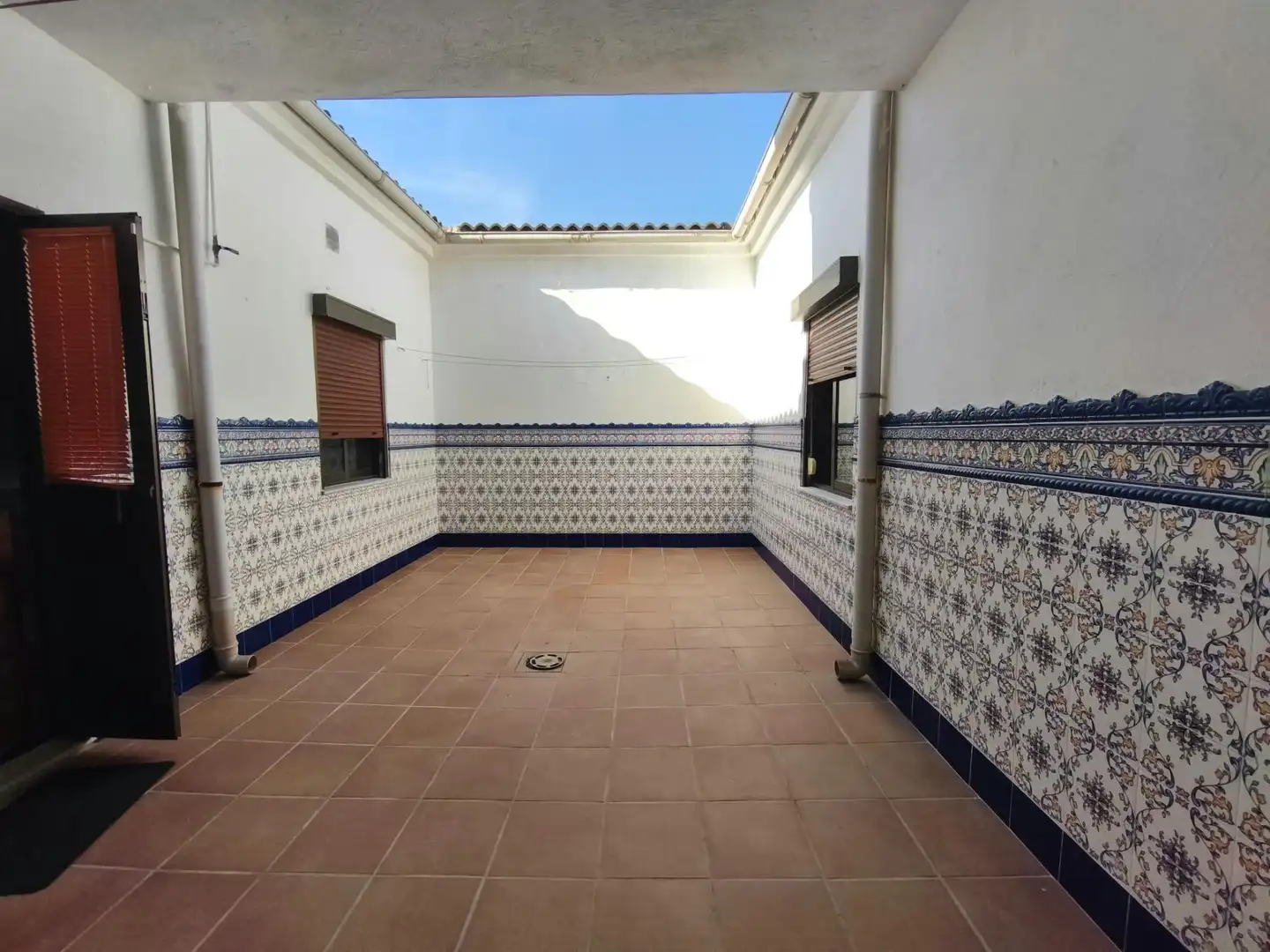 Maison avec terrasse à vendre à Pedro Abad, imagen 7