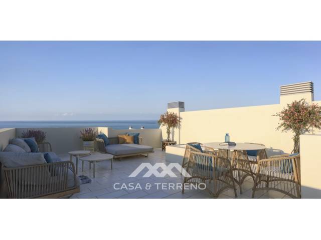 Casa adosada en Venta en N/A en Capistrano